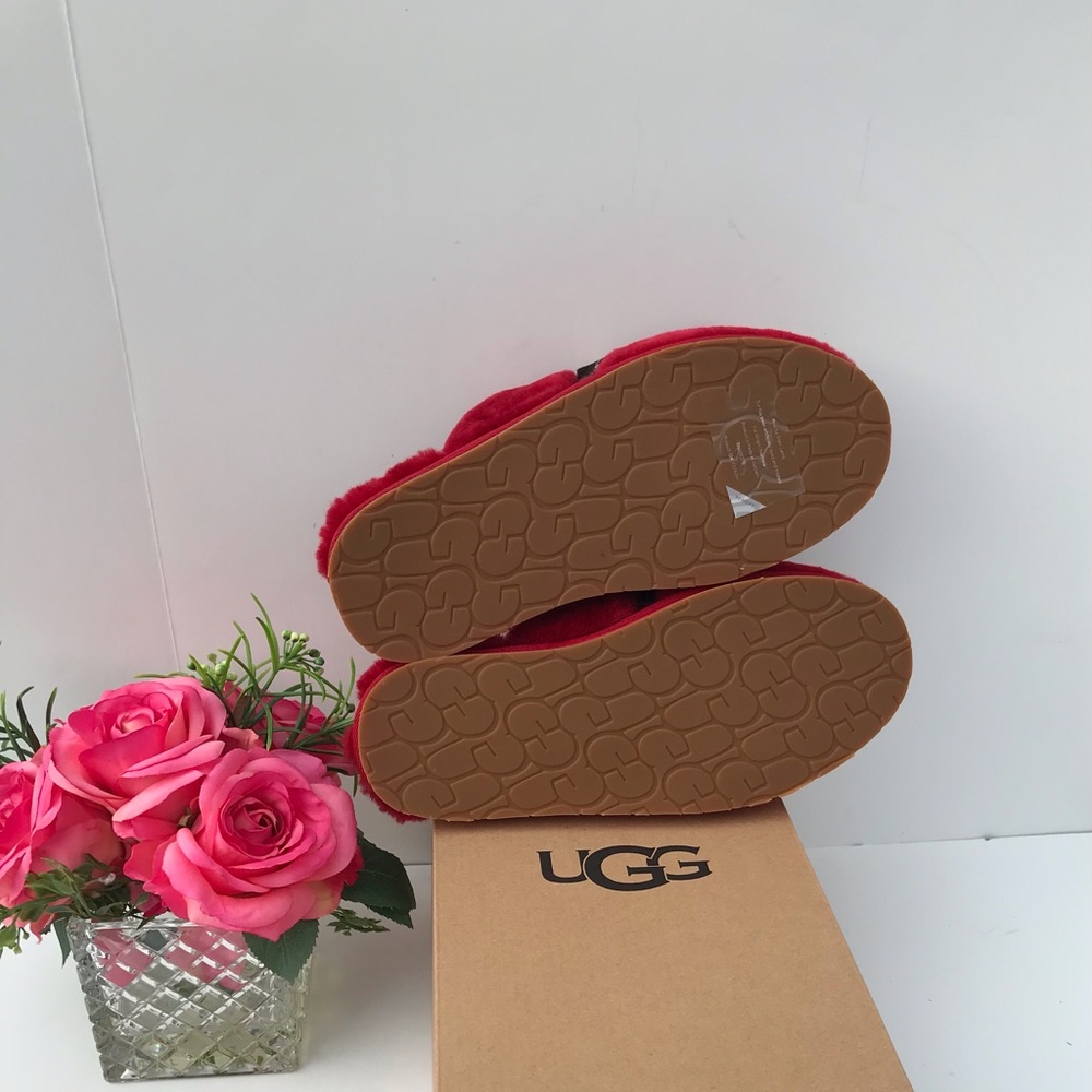 UGG Dalla Plaid - Picture 11 of 11